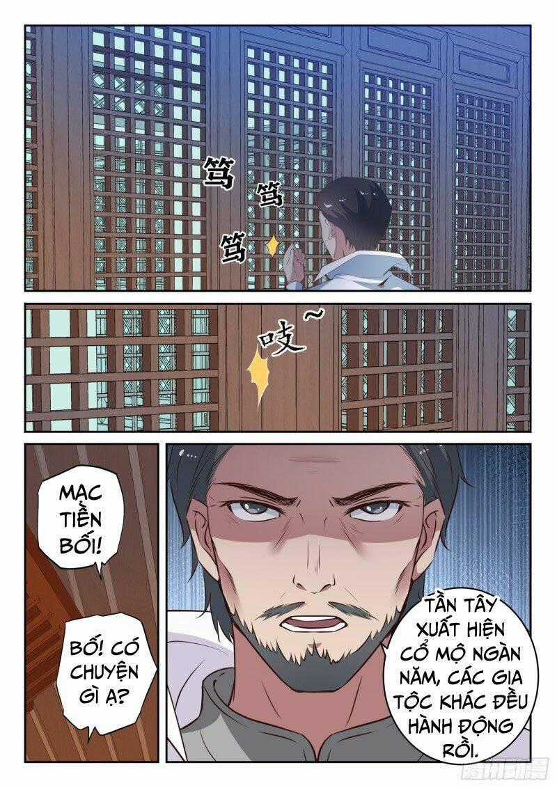 Đô Thị Phong Thần - Chapter 98 - Trang 2