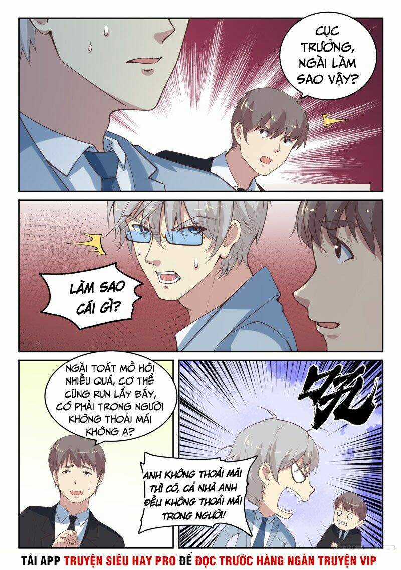 Đô Thị Phong Thần - Chapter 99 - Trang 7