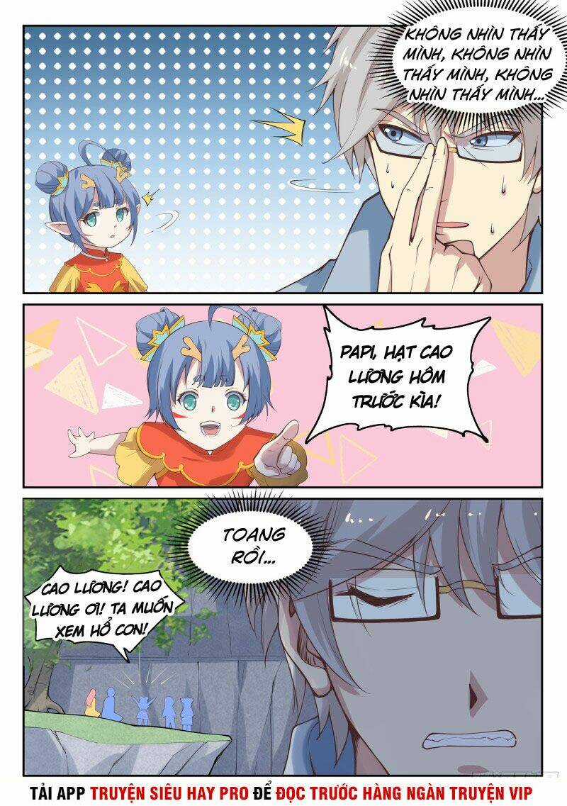 Đô Thị Phong Thần - Chapter 99 - Trang 8