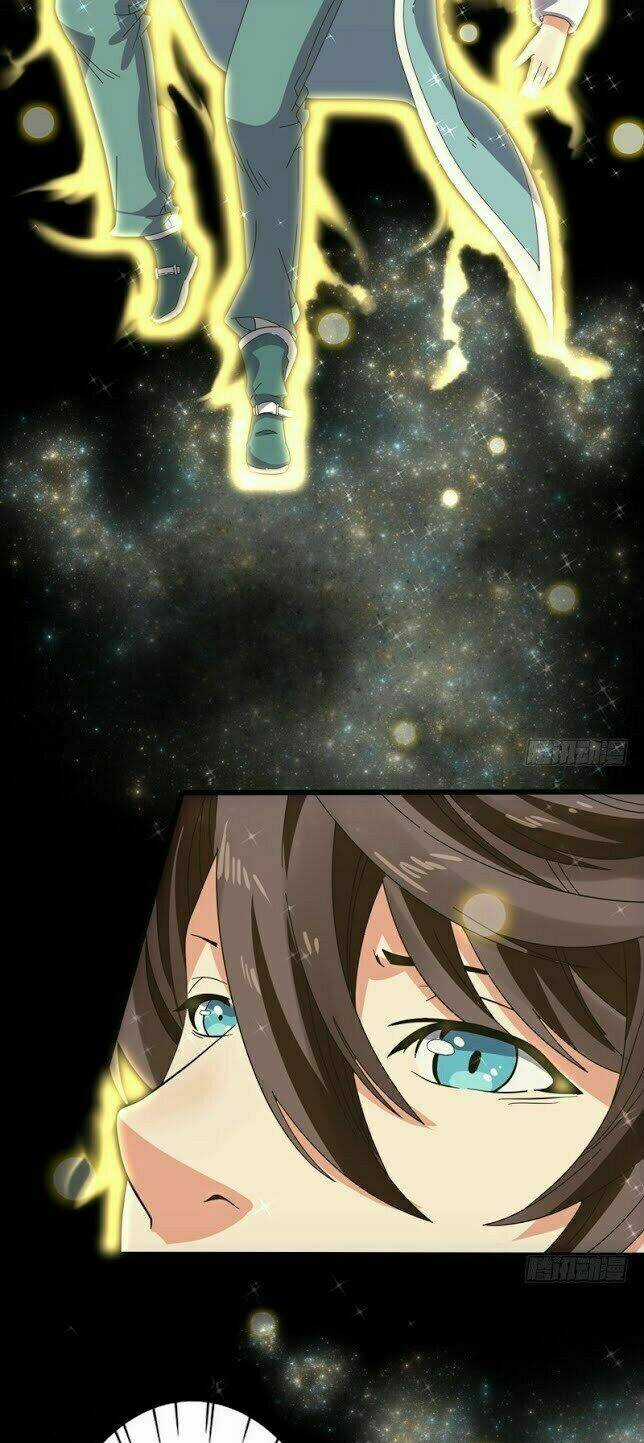 Đô Thị Siêu Cấp Thần Tôn - Chapter 1 - Trang 20