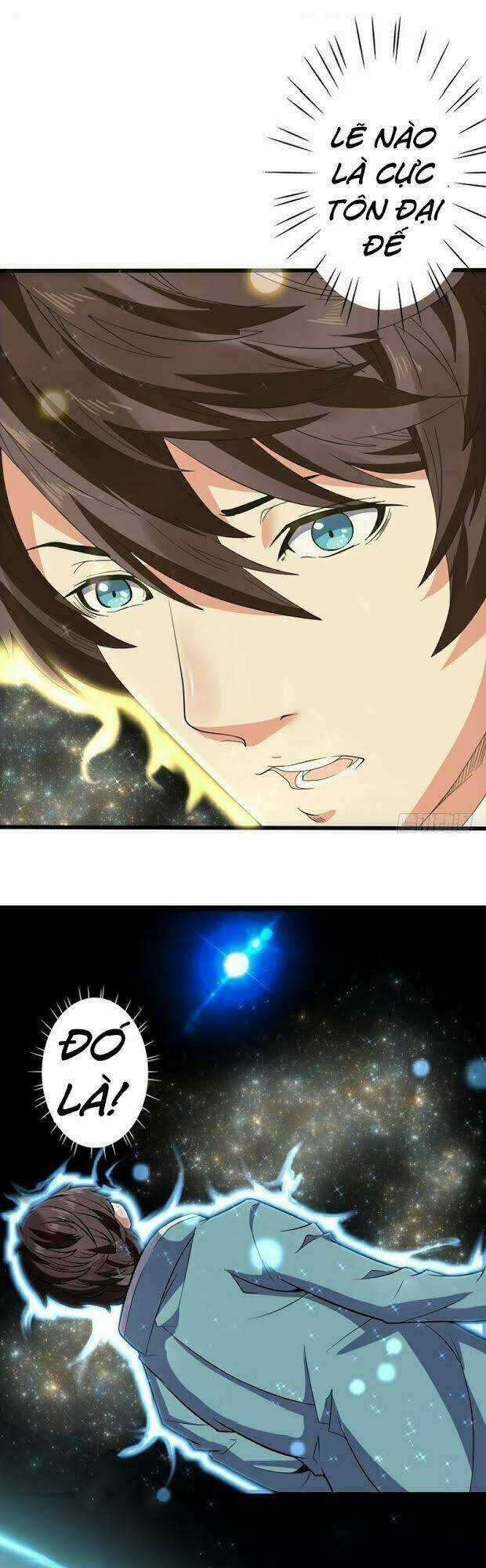 Đô Thị Siêu Cấp Thần Tôn - Chapter 1 - Trang 22