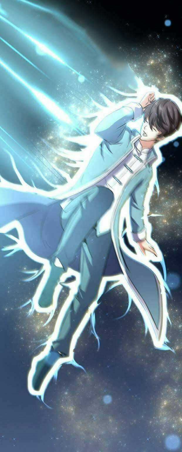 Đô Thị Siêu Cấp Thần Tôn - Chapter 1 - Trang 23