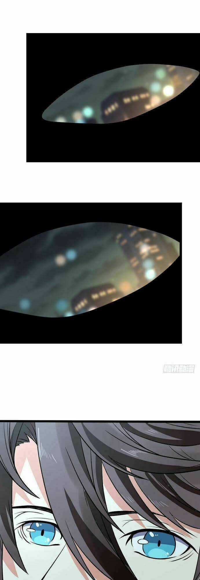 Đô Thị Siêu Cấp Thần Tôn - Chapter 1 - Trang 25