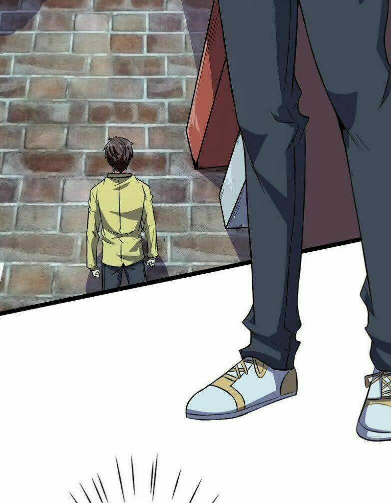 Đô Thị Siêu Cấp Thần Tôn - Chapter 1 - Trang 29