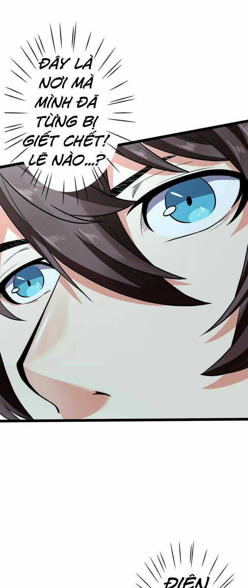 Đô Thị Siêu Cấp Thần Tôn - Chapter 1 - Trang 31