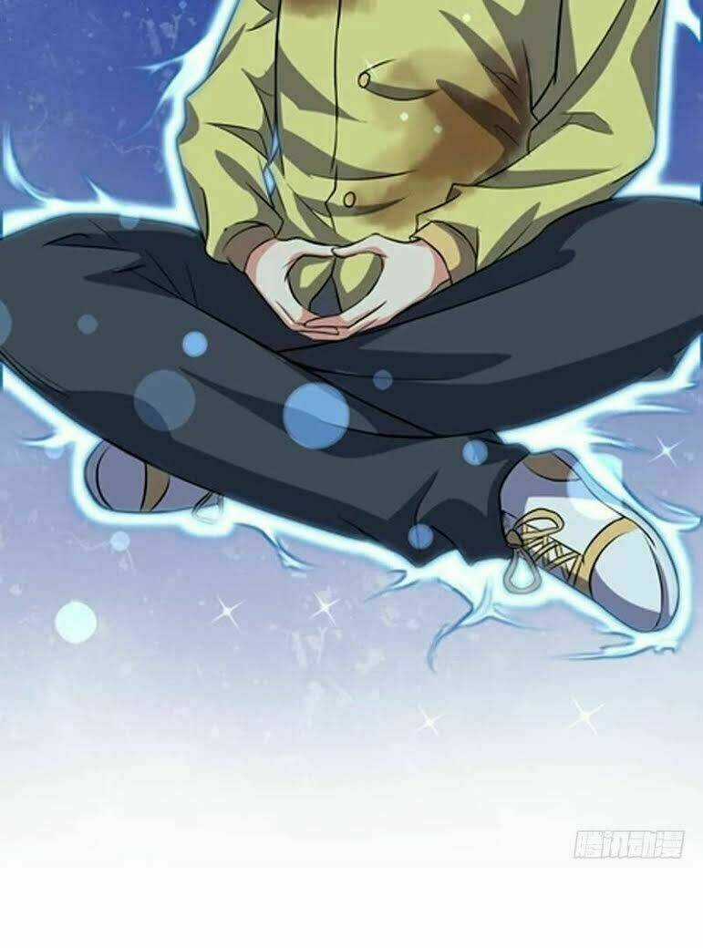 Đô Thị Siêu Cấp Thần Tôn - Chapter 1 - Trang 37