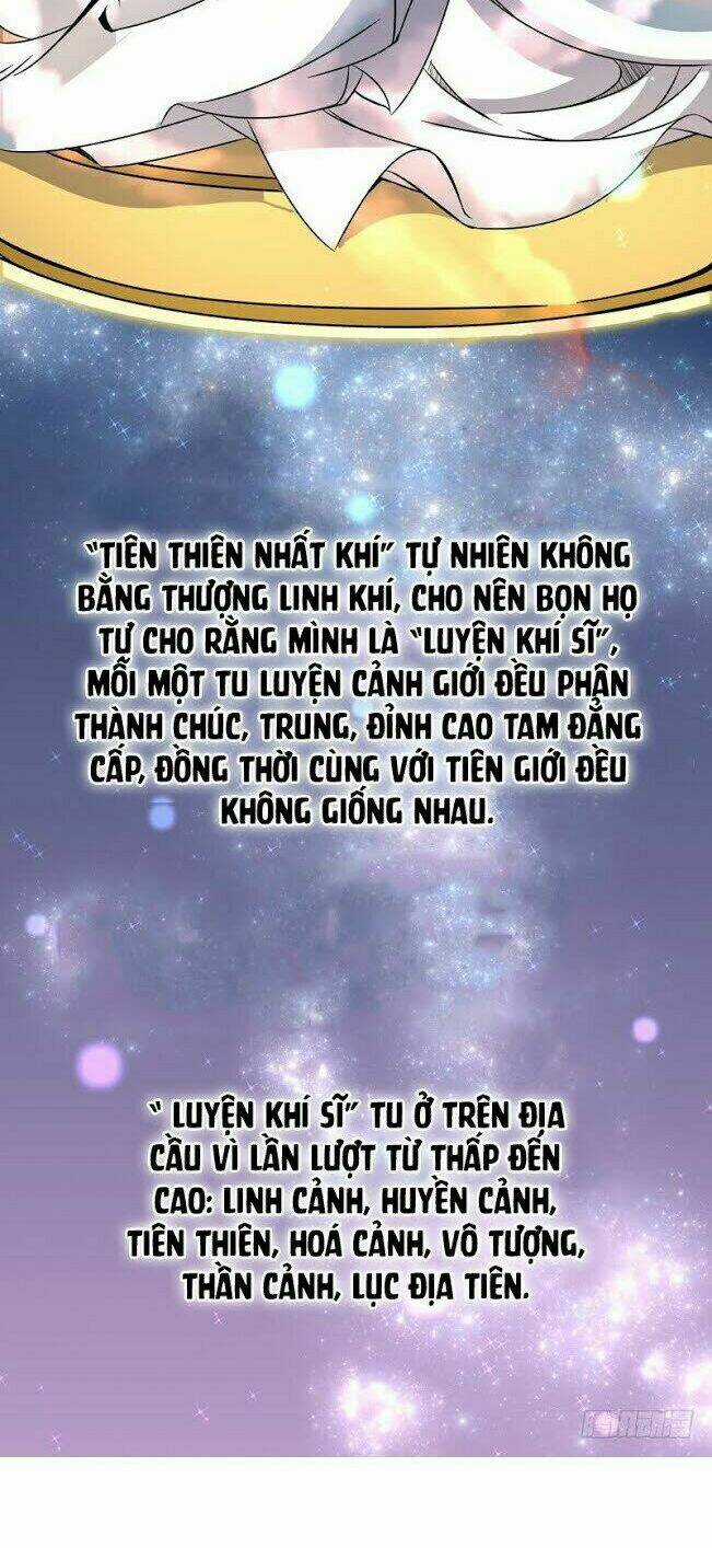 Đô Thị Siêu Cấp Thần Tôn - Chapter 1 - Trang 49