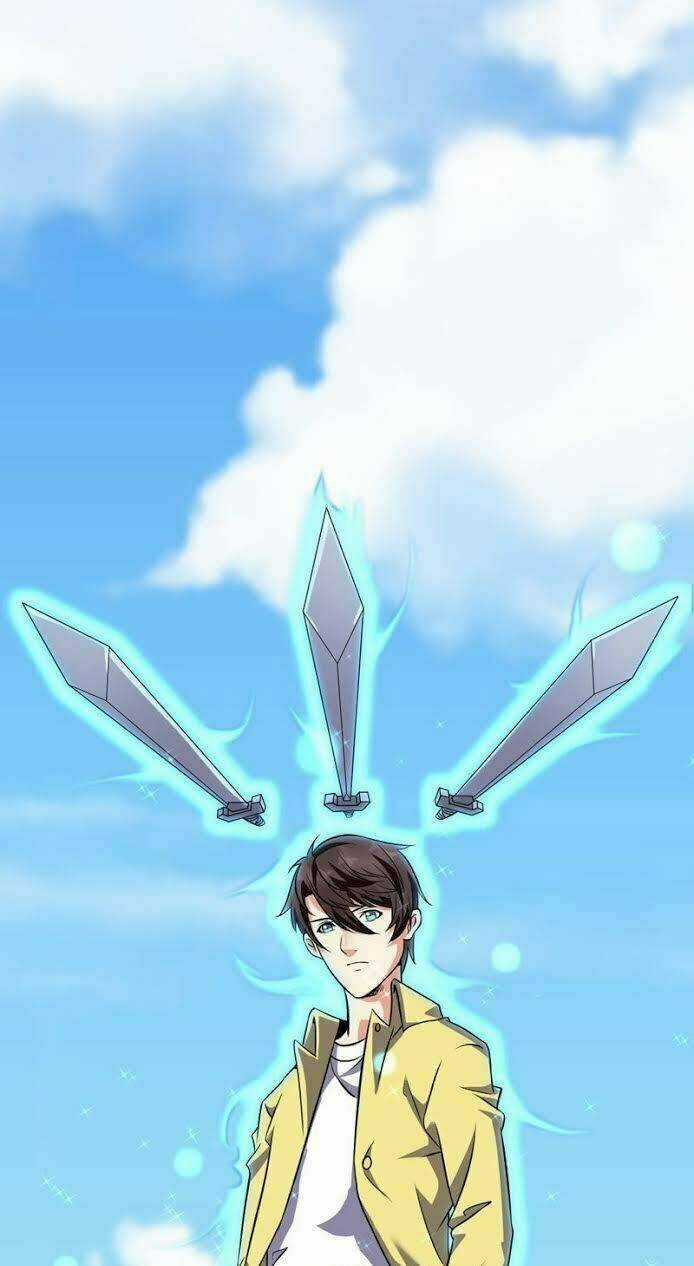 Đô Thị Siêu Cấp Thần Tôn - Chapter 1 - Trang 54