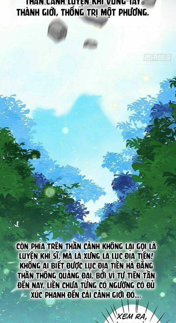 Đô Thị Siêu Cấp Thần Tôn - Chapter 1 - Trang 57