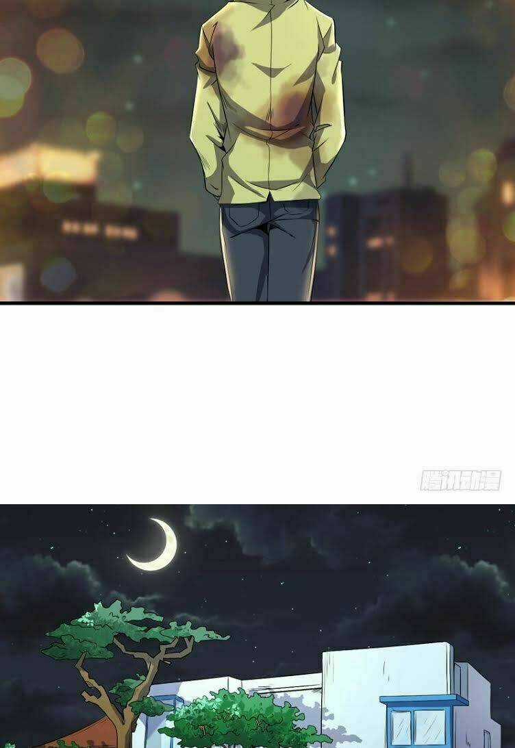 Đô Thị Siêu Cấp Thần Tôn - Chapter 1 - Trang 62