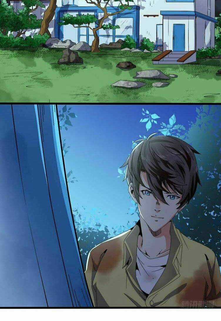 Đô Thị Siêu Cấp Thần Tôn - Chapter 1 - Trang 63