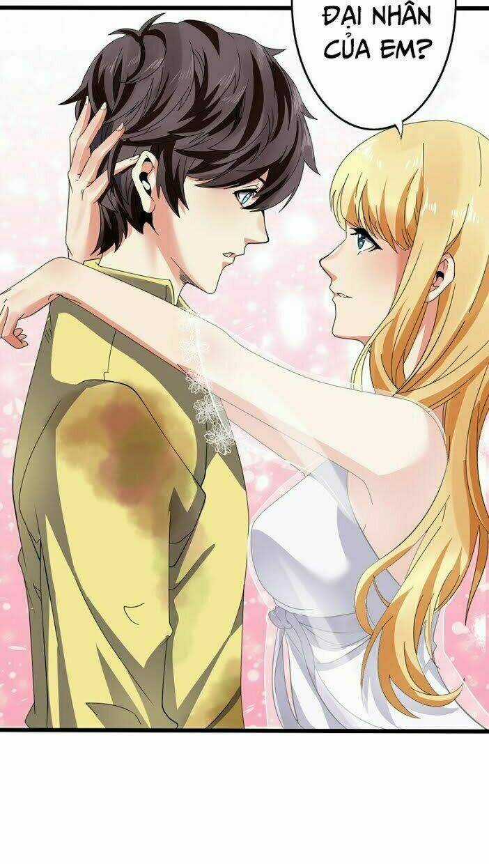 Đô Thị Siêu Cấp Thần Tôn - Chapter 1 - Trang 68