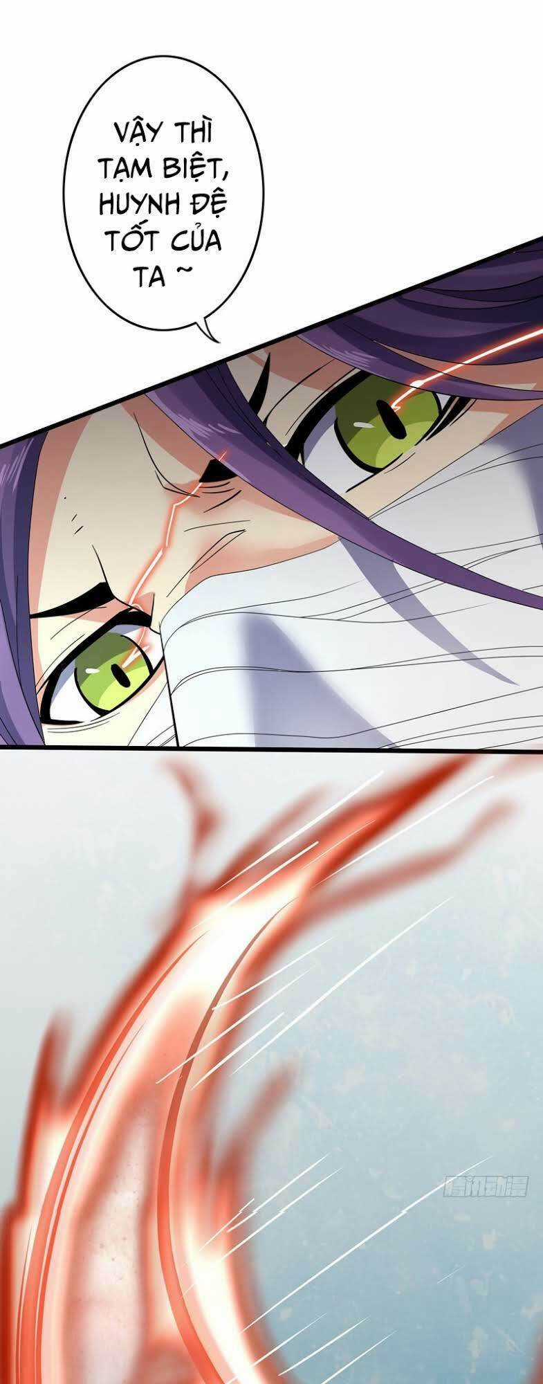 Đô Thị Siêu Cấp Thần Tôn - Chapter 1 - Trang 10