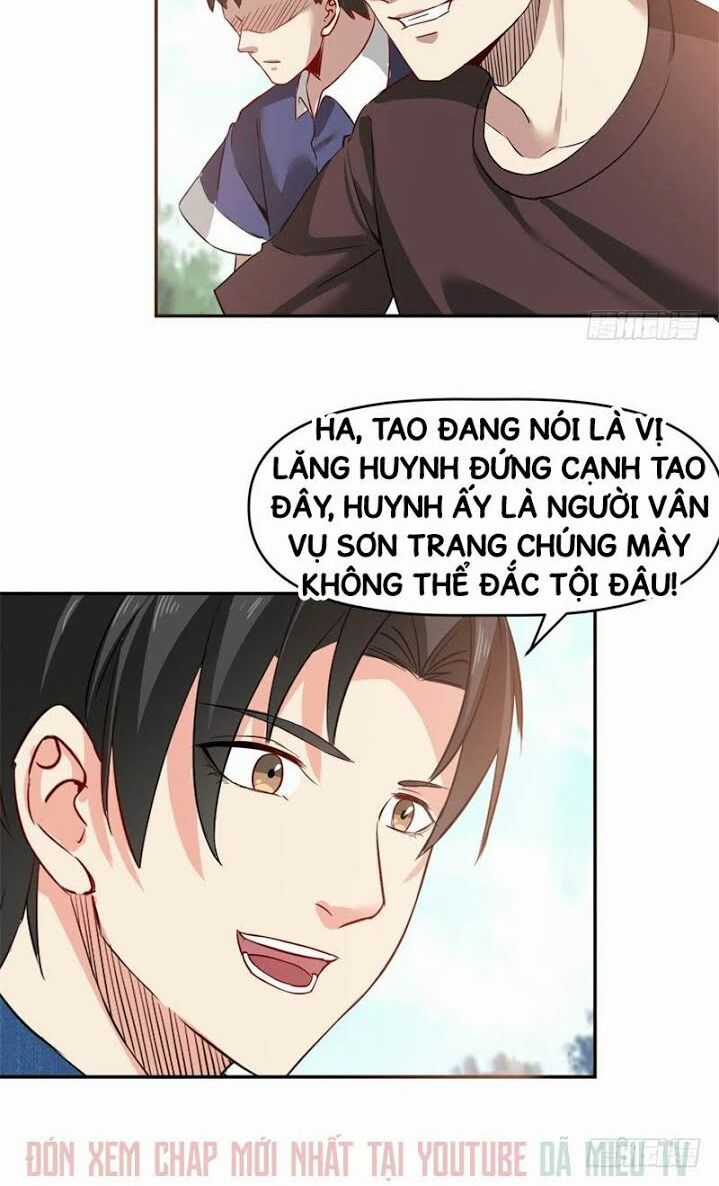 Đô Thị Siêu Cấp Thần Tôn - Chapter 10 - Trang 29