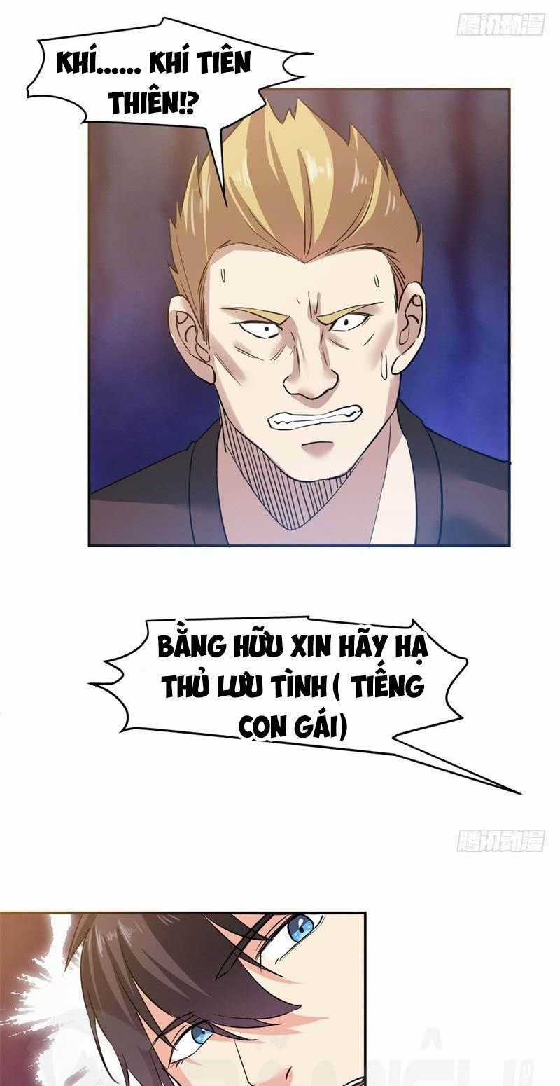 Đô Thị Siêu Cấp Thần Tôn - Chapter 10 - Trang 39