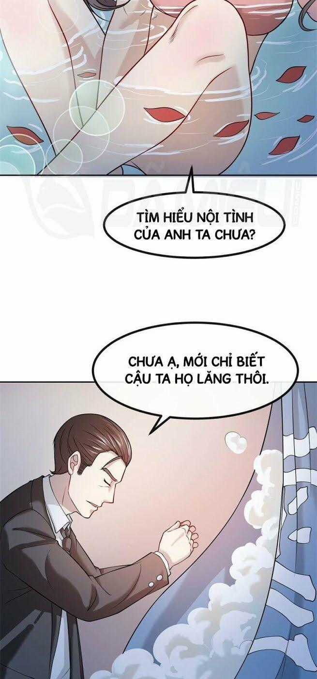 Đô Thị Siêu Cấp Thần Tôn - Chapter 11 - Trang 2