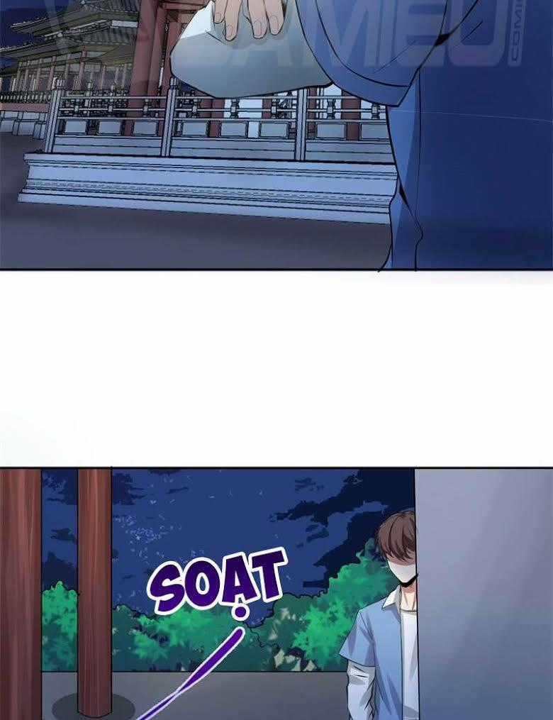 Đô Thị Siêu Cấp Thần Tôn - Chapter 11 - Trang 18