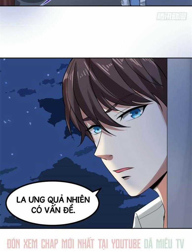 Đô Thị Siêu Cấp Thần Tôn - Chapter 11 - Trang 19