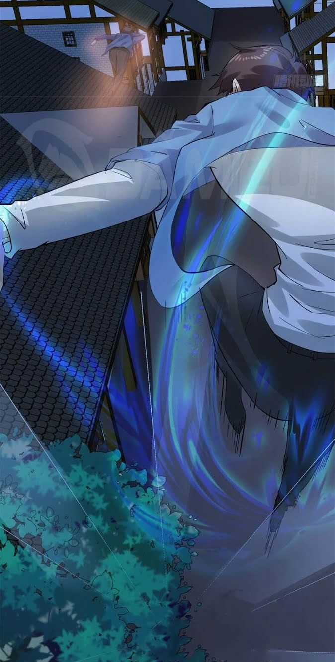 Đô Thị Siêu Cấp Thần Tôn - Chapter 11 - Trang 21