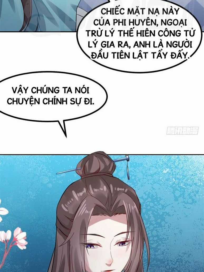 Đô Thị Siêu Cấp Thần Tôn - Chapter 11 - Trang 29