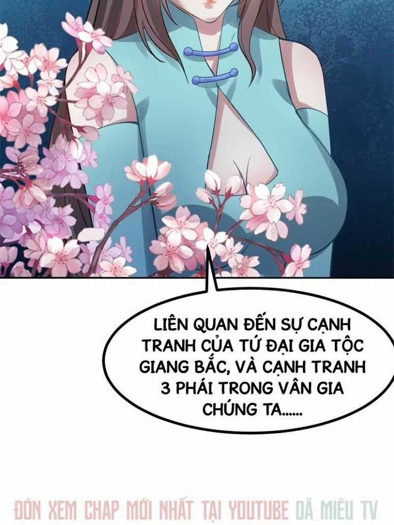 Đô Thị Siêu Cấp Thần Tôn - Chapter 11 - Trang 30