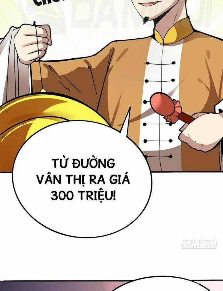 Đô Thị Siêu Cấp Thần Tôn - Chapter 12 - Trang 2
