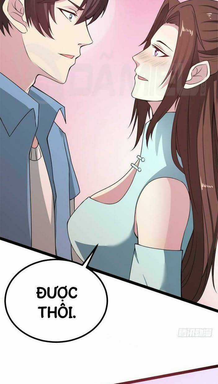 Đô Thị Siêu Cấp Thần Tôn - Chapter 12 - Trang 23