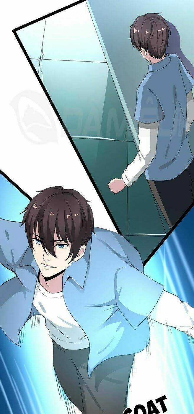 Đô Thị Siêu Cấp Thần Tôn - Chapter 12 - Trang 29