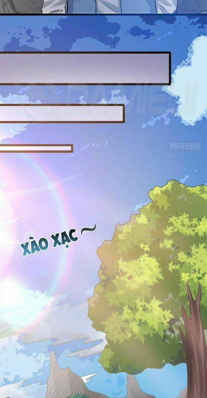 Đô Thị Siêu Cấp Thần Tôn - Chapter 12 - Trang 35