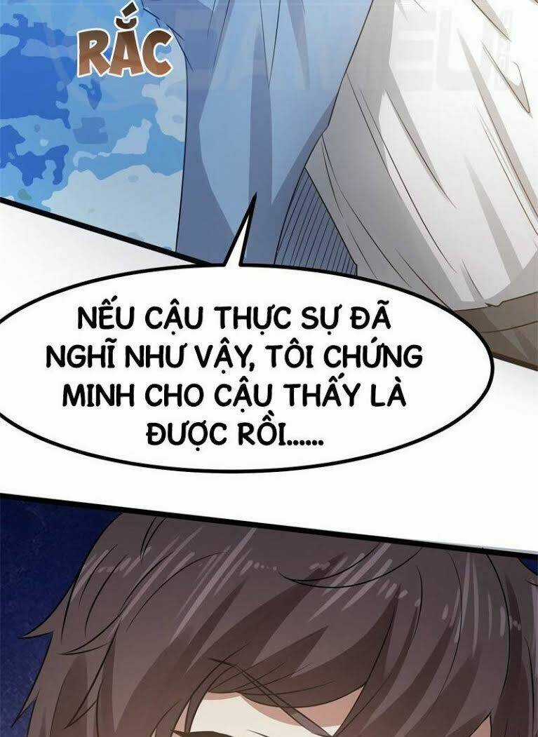 Đô Thị Siêu Cấp Thần Tôn - Chapter 12 - Trang 41