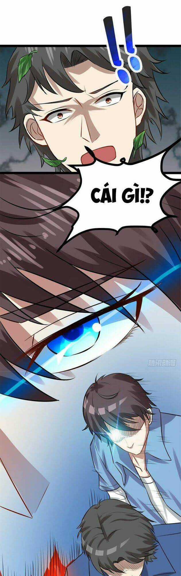 Đô Thị Siêu Cấp Thần Tôn - Chapter 12 - Trang 43