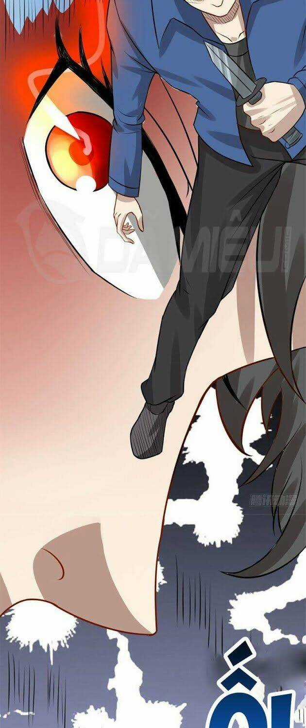 Đô Thị Siêu Cấp Thần Tôn - Chapter 12 - Trang 44