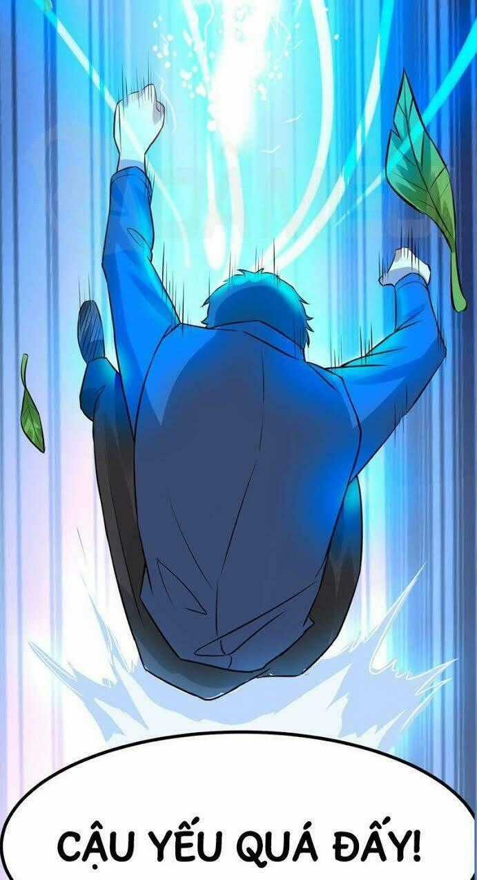 Đô Thị Siêu Cấp Thần Tôn - Chapter 12 - Trang 47