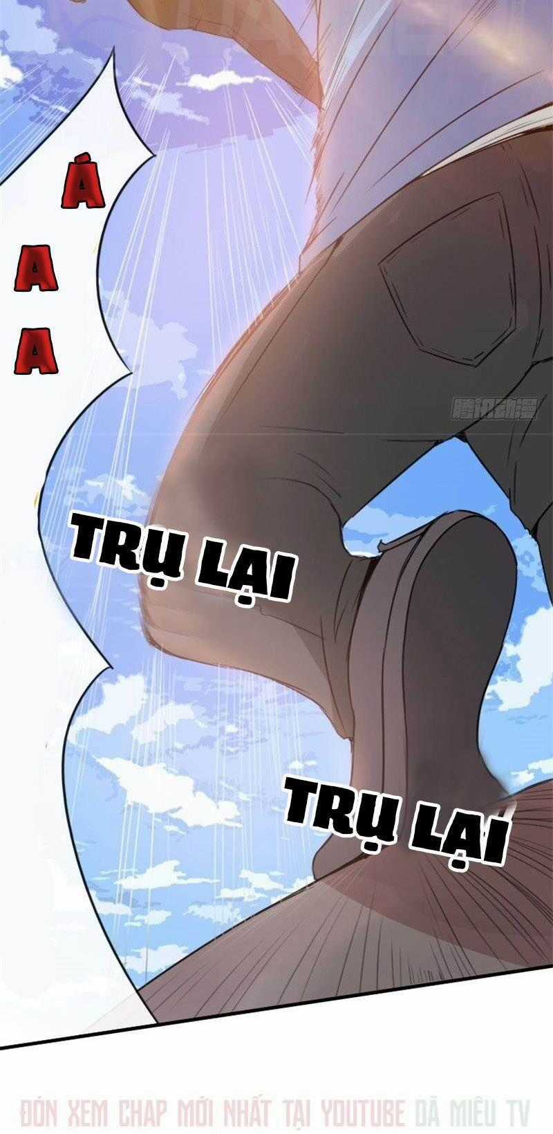 Đô Thị Siêu Cấp Thần Tôn - Chapter 13 - Trang 2