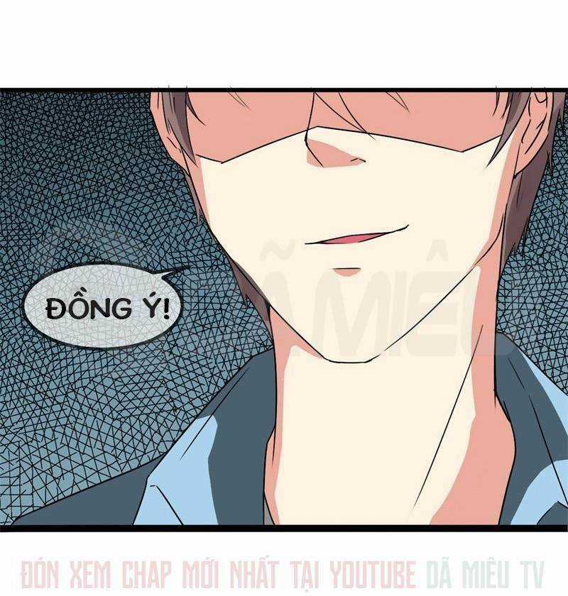 Đô Thị Siêu Cấp Thần Tôn - Chapter 13 - Trang 19