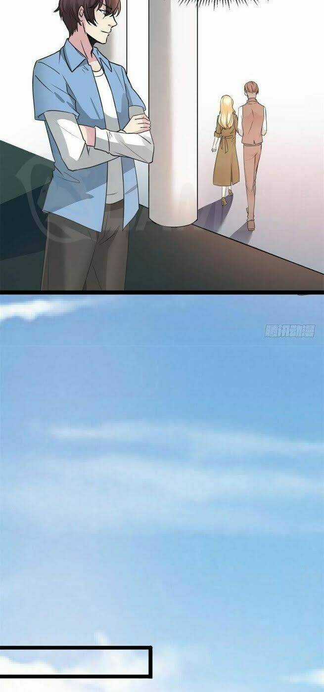 Đô Thị Siêu Cấp Thần Tôn - Chapter 13 - Trang 26