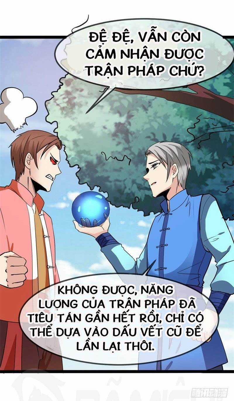 Đô Thị Siêu Cấp Thần Tôn - Chapter 13 - Trang 28