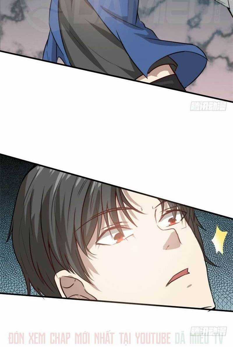 Đô Thị Siêu Cấp Thần Tôn - Chapter 13 - Trang 6