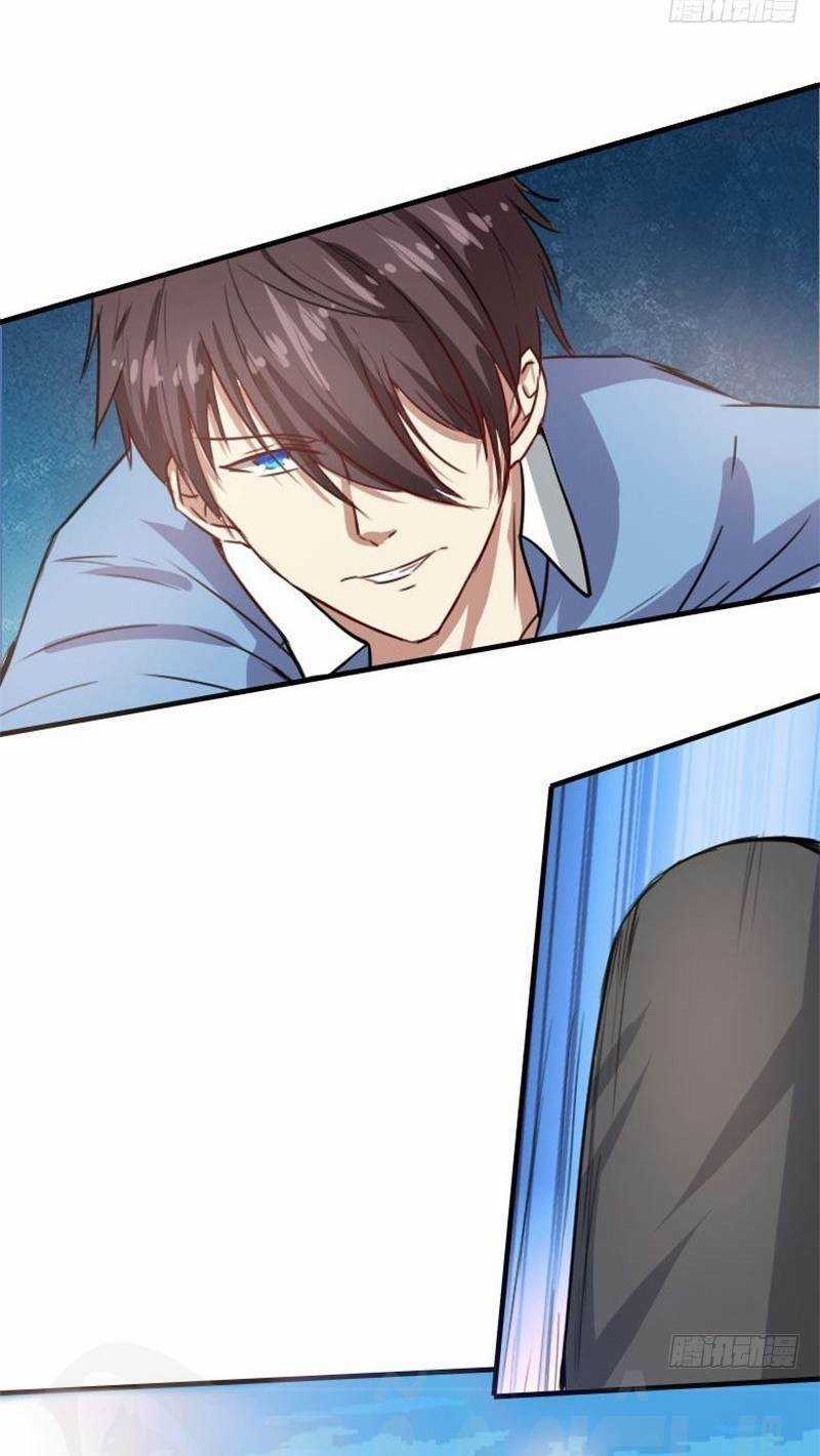 Đô Thị Siêu Cấp Thần Tôn - Chapter 13 - Trang 7