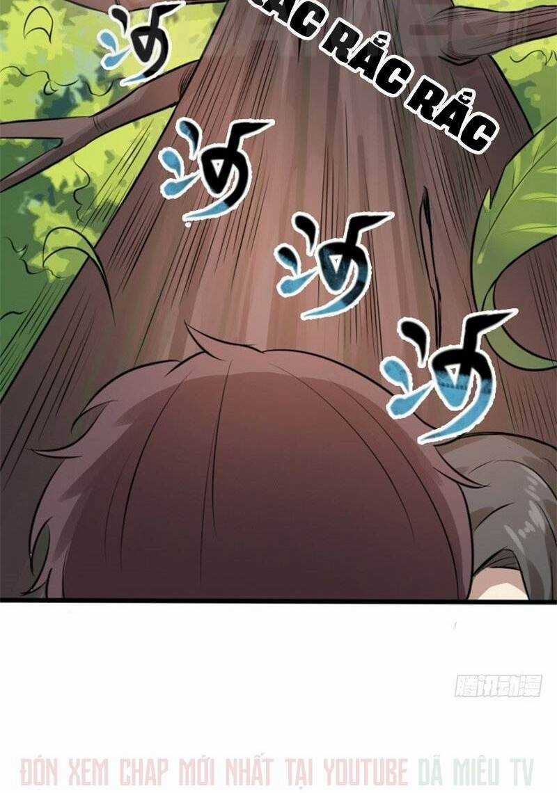 Đô Thị Siêu Cấp Thần Tôn - Chapter 13 - Trang 10