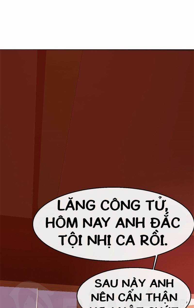 Đô Thị Siêu Cấp Thần Tôn - Chapter 14 - Trang 16