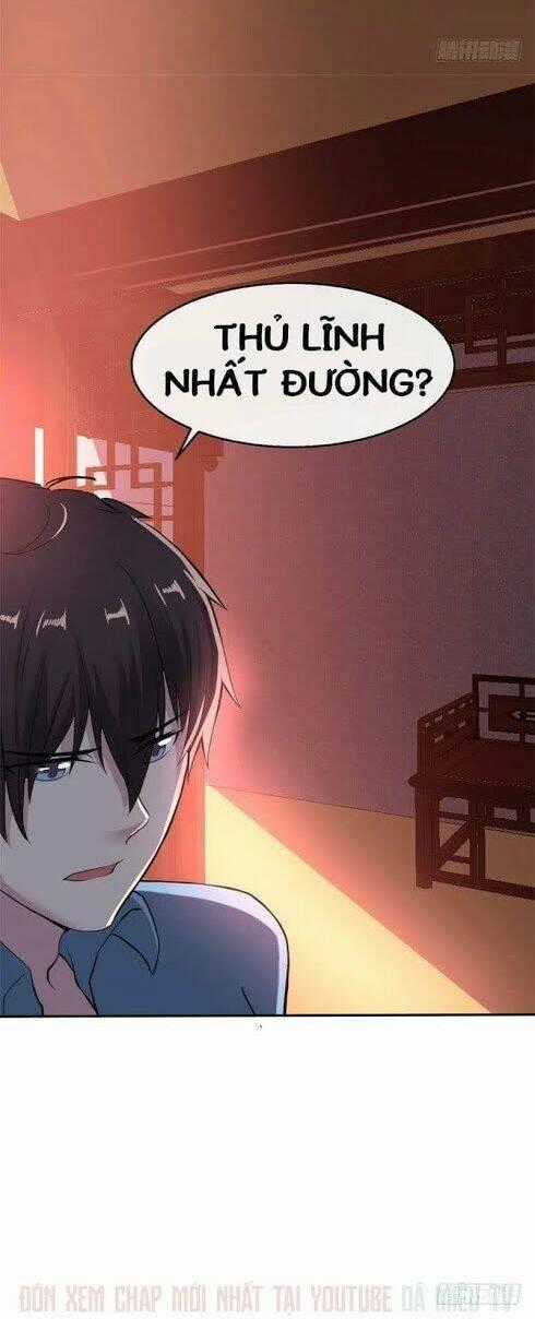 Đô Thị Siêu Cấp Thần Tôn - Chapter 14 - Trang 21