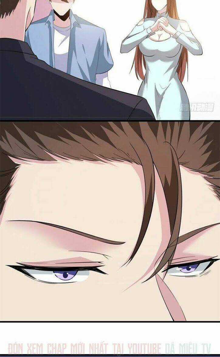 Đô Thị Siêu Cấp Thần Tôn - Chapter 14 - Trang 5