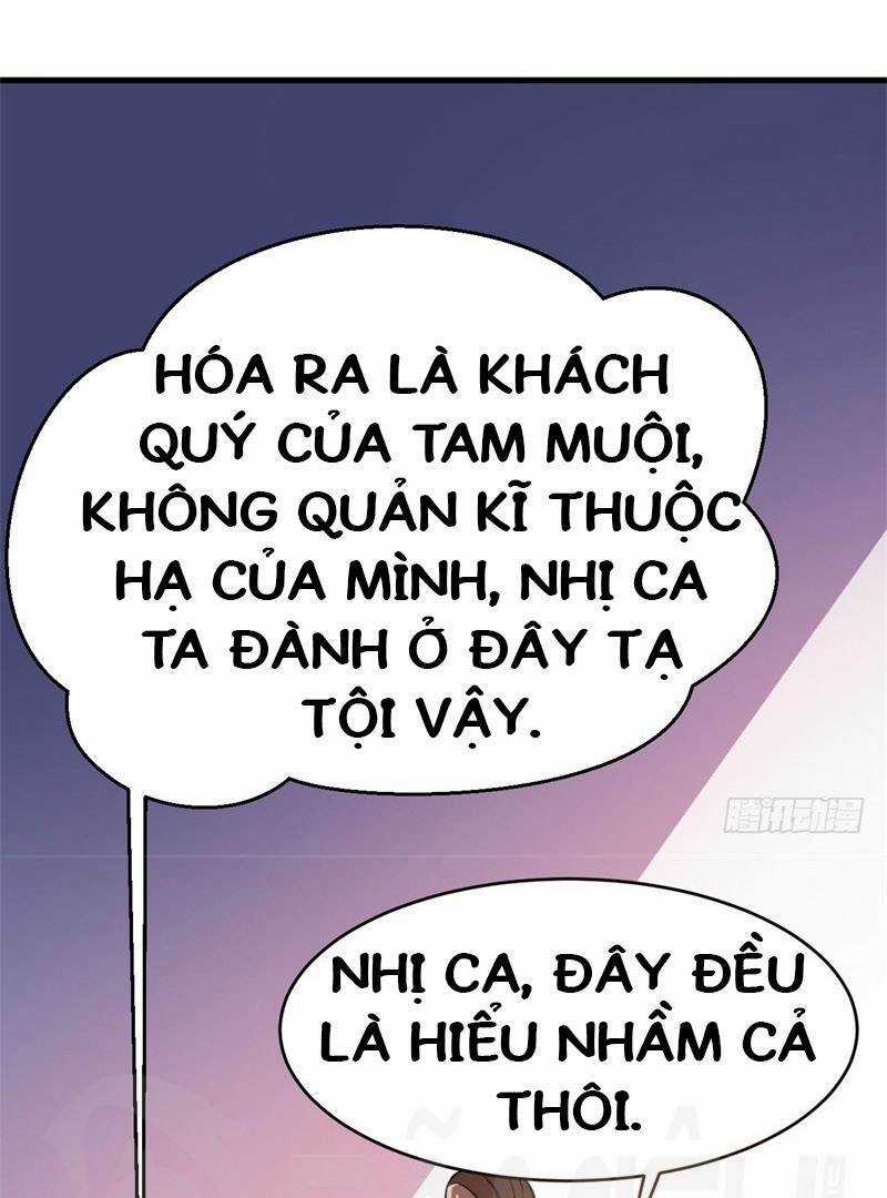 Đô Thị Siêu Cấp Thần Tôn - Chapter 14 - Trang 6