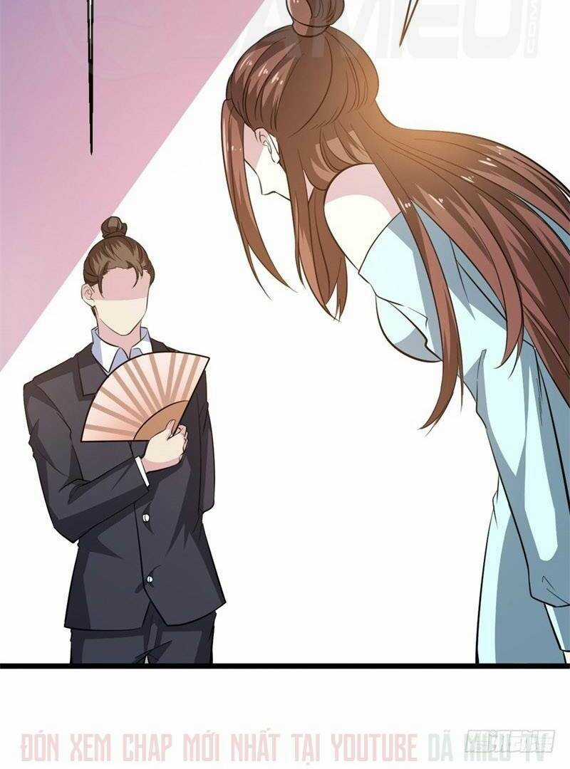 Đô Thị Siêu Cấp Thần Tôn - Chapter 14 - Trang 7