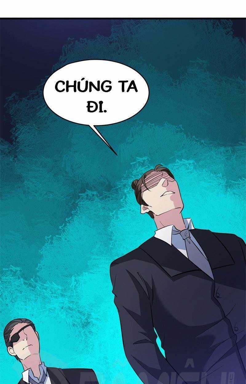 Đô Thị Siêu Cấp Thần Tôn - Chapter 14 - Trang 10