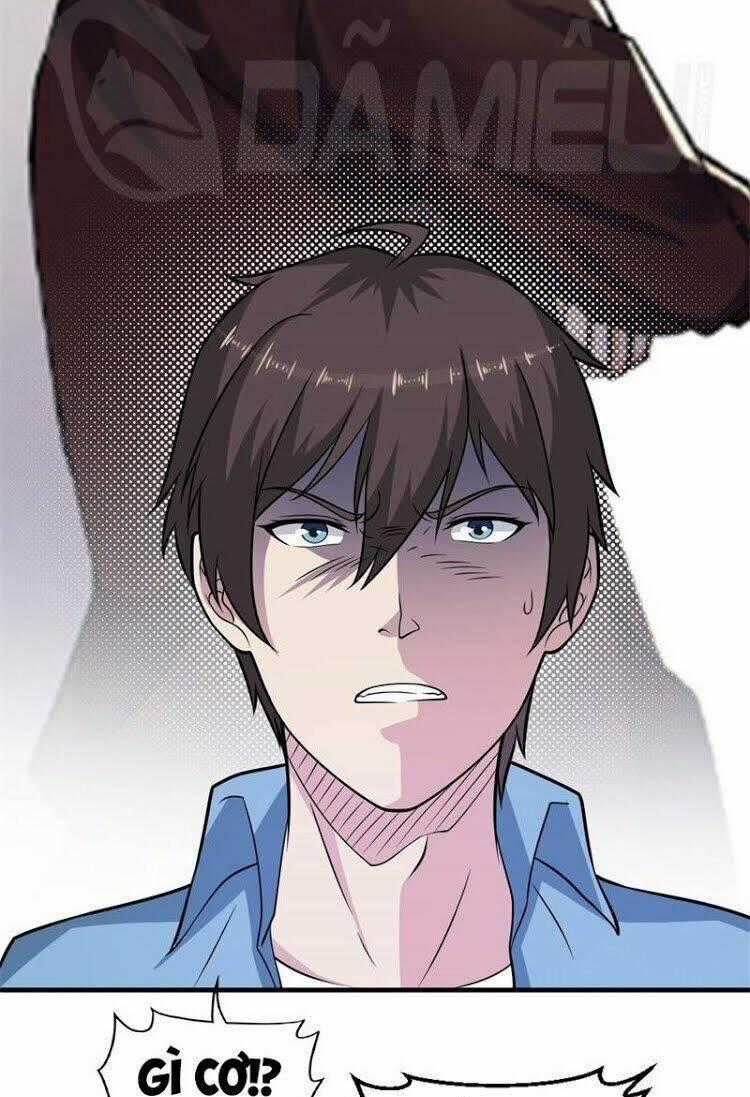 Đô Thị Siêu Cấp Thần Tôn - Chapter 15 - Trang 2