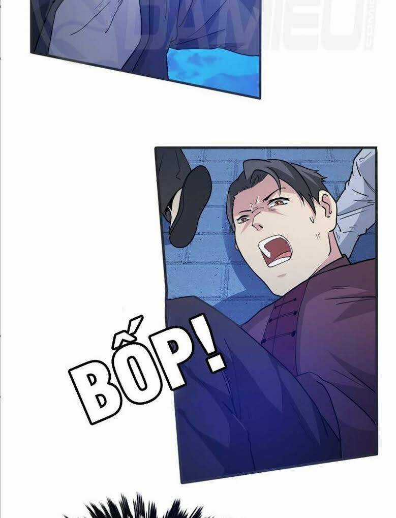 Đô Thị Siêu Cấp Thần Tôn - Chapter 15 - Trang 25