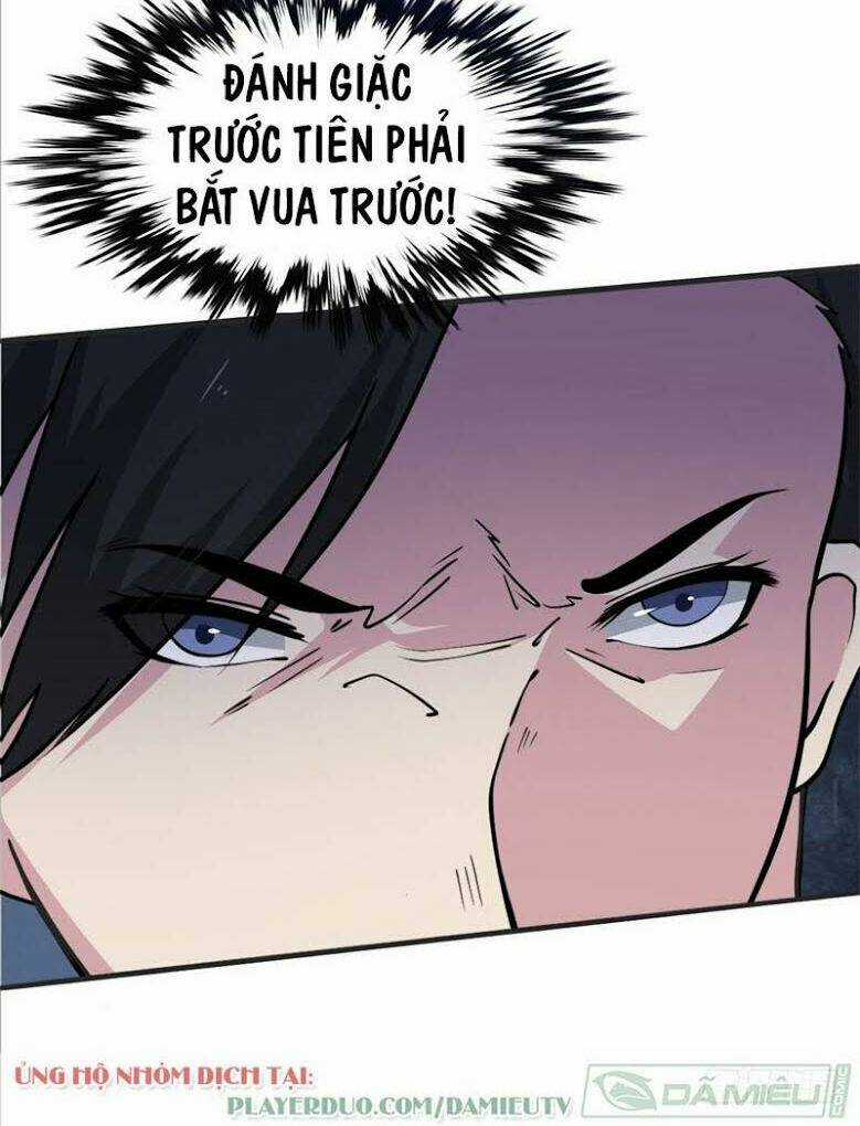 Đô Thị Siêu Cấp Thần Tôn - Chapter 15 - Trang 26