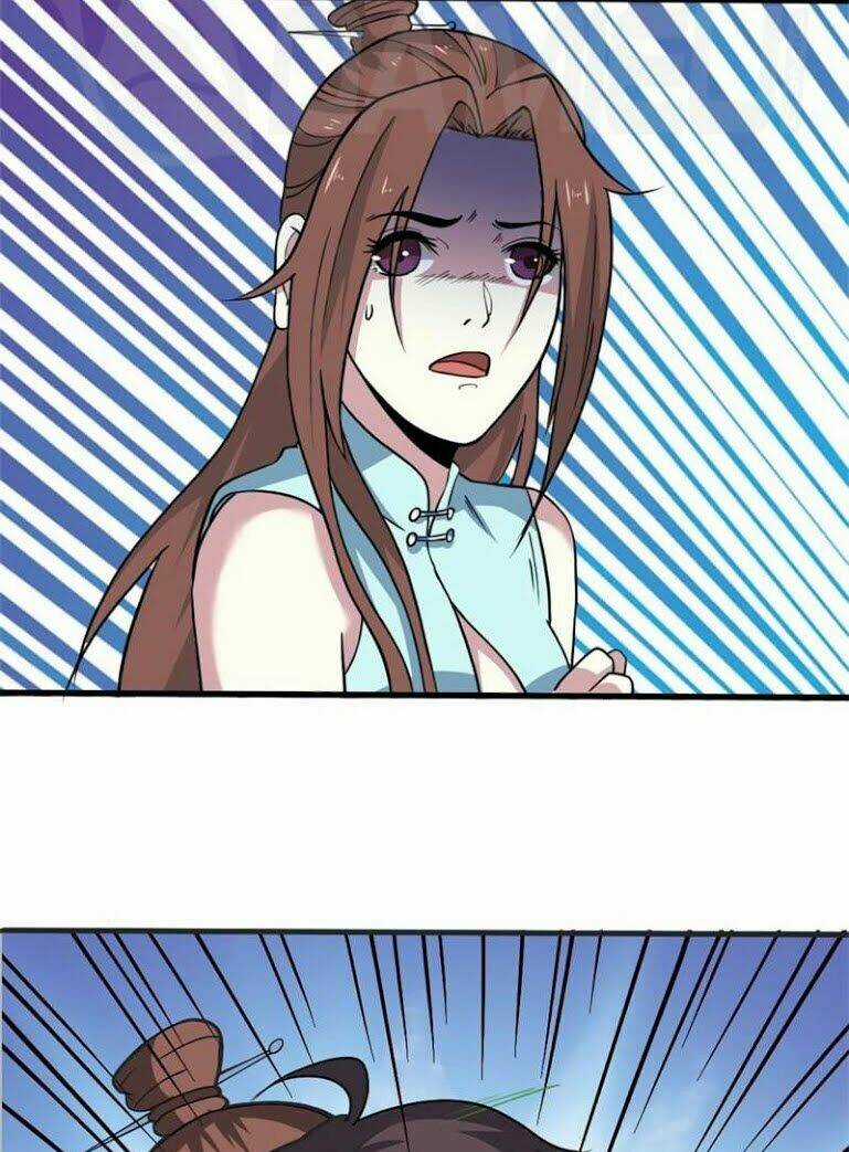 Đô Thị Siêu Cấp Thần Tôn - Chapter 15 - Trang 28